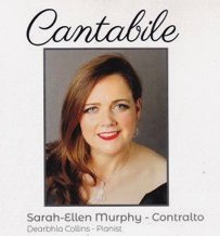Sarah-Ellen Murphy